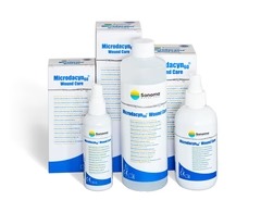 microdacyn wundspuelloesung medi