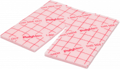 PolyMem Tube Dressing