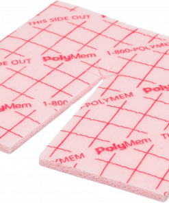 PolyMem Tube Dressing