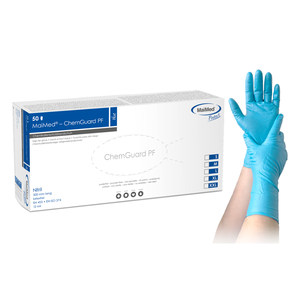 chemguard