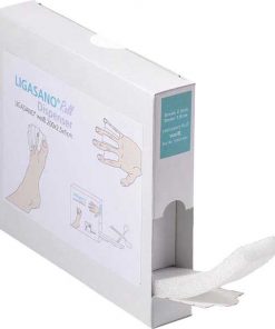 Art.-Nr. 15025-001, PZN 17250853, LIGASANO Roll weiß ust