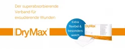 DryMax-Saugkompressen-Titelbild