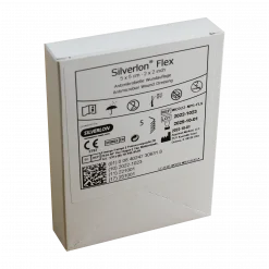 Silverlon-Flex-5x5