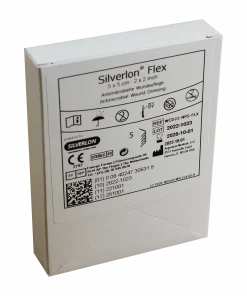 Silverlon-Flex-5x5