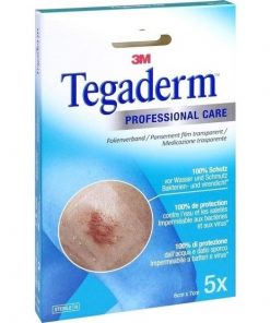 3M Tegaderm (PZN 07194898)