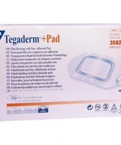 3M Tegaderm (PZN 07590418)