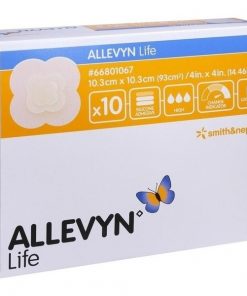 Smith & Nephew ALLEVYN (PZN 09634019)