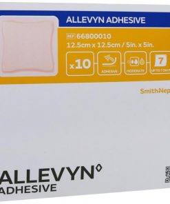 Smith & Nephew ALLEVYN (PZN 16222139)