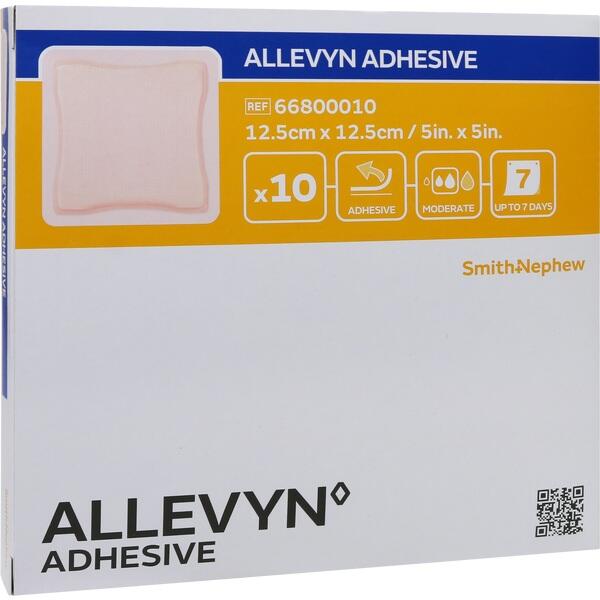 Smith & Nephew ALLEVYN (PZN 16222139)