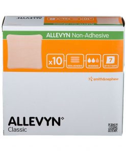 Smith & Nephew ALLEVYN (PZN 16222300)