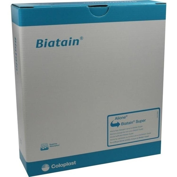 Coloplast Biatain (PZN 01404277)