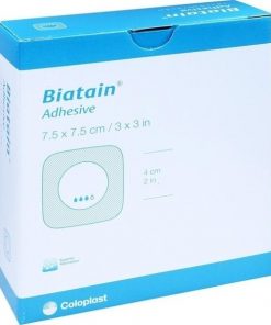 Coloplast Biatain (PZN 04636054)