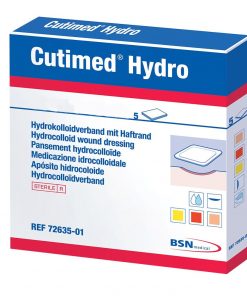 BSN Essity Cutimed (PZN 01021398)