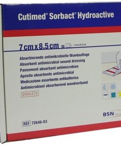 BSN Essity Cutimed (PZN 06148063)