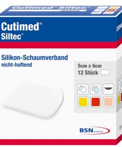 BSN Essity Cutimed (PZN 07337659)