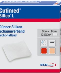 BSN Essity Cutimed (PZN 07341431)