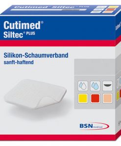 BSN Essity Cutimed (PZN 10204212)
