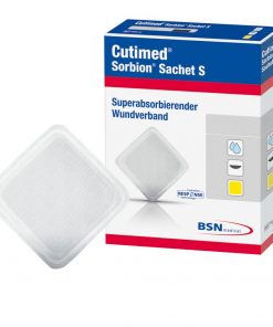BSN Essity Cutimed (PZN 11361310)