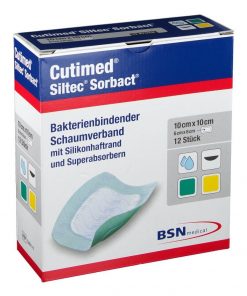 BSN Essity Cutimed (PZN 13574412)