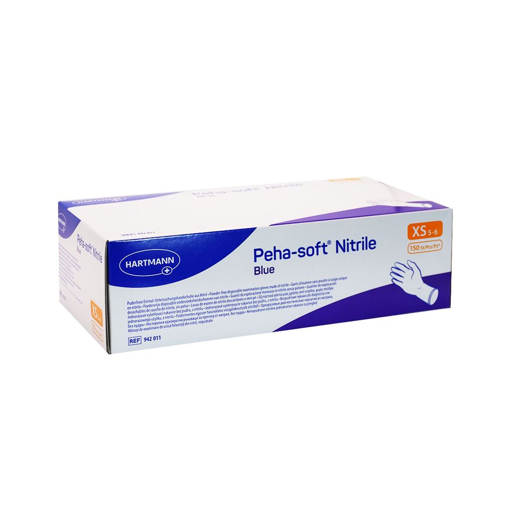 Hartmann (PZN 18787354)