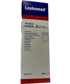 LEUKOMED (PZN 01050862)