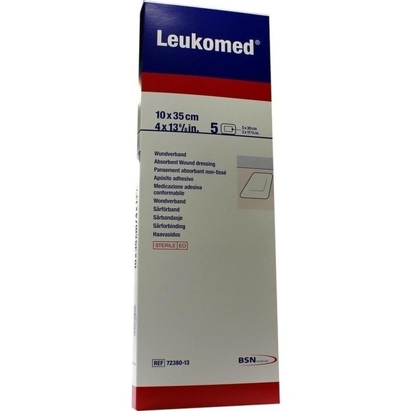 LEUKOMED (PZN 01050862)