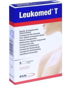 LEUKOMED (PZN 01051011)