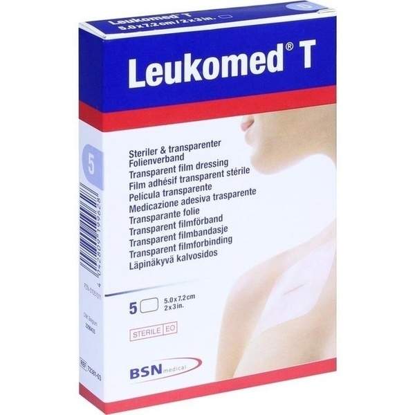 LEUKOMED (PZN 01051011)