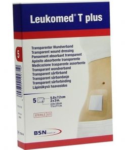 LEUKOMED (PZN 01051198)