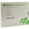 Mölnlycke Mepilex (PZN 01410438)