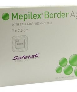 Mölnlycke Mepilex (PZN 01410438)