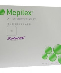 Mölnlycke Mepilex (PZN 01603373)