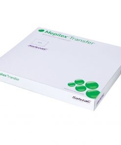 Mölnlycke Mepilex (PZN 04047932)