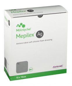 Mölnlycke Mepilex (PZN 09062681)