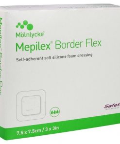 Mölnlycke Mepilex (PZN 12595984)