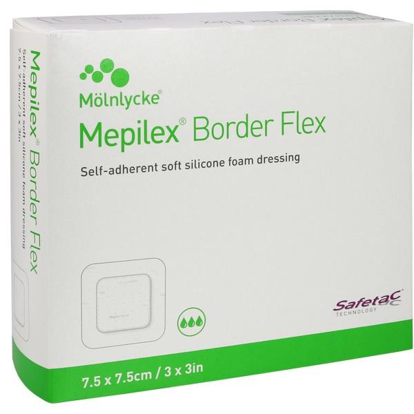 Mölnlycke Mepilex (PZN 12595984)