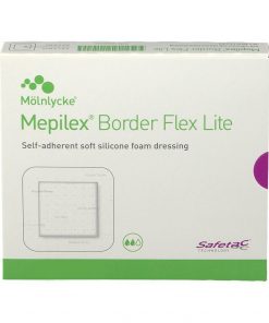 Mölnlycke Mepilex (PZN 16226516)