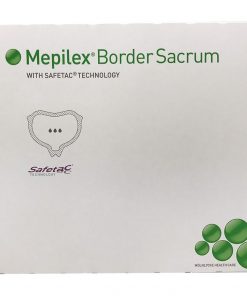 Mölnlycke Mepilex (PZN 17871466)