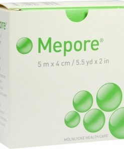 Mölnlycke Mepore (PZN 03137478)