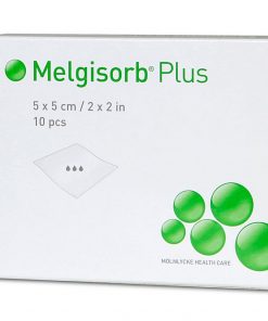 Melgisorb® Plus Calcium-Alginatverband PZN 09932656