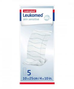 Leukomed® Skin Sensitive Sanfter Wundverband PZN 17411026