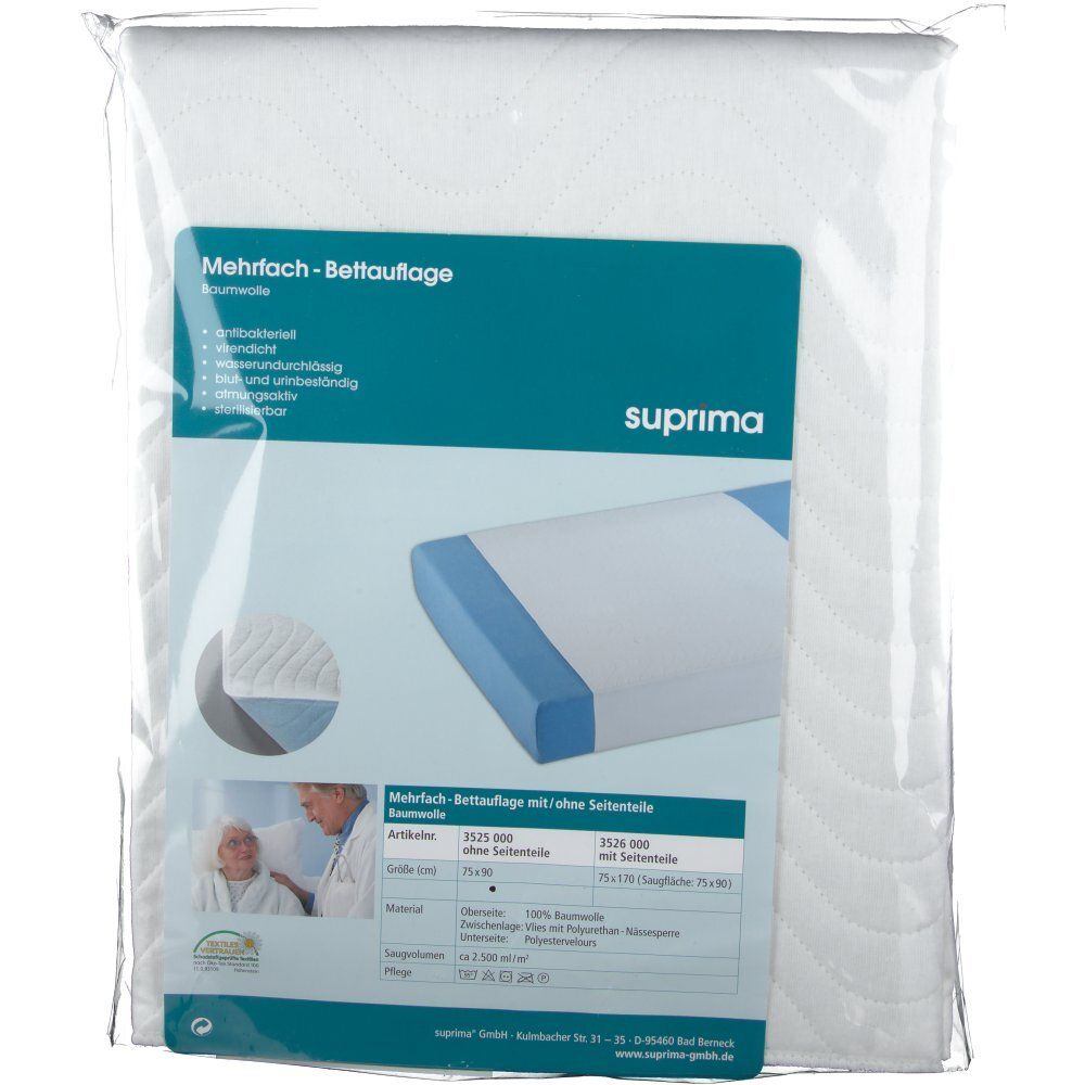 Packshot (PZN 01368340)