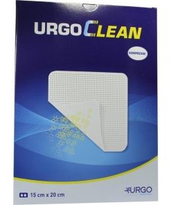 Urgo Medical (PZN 08456308)