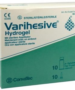 VARIHESIVE HYDROGEL+APPLIK (PZN 00040672)
