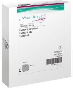 VARIHESIVE E BORD HKV10X10 (PZN 04474717)