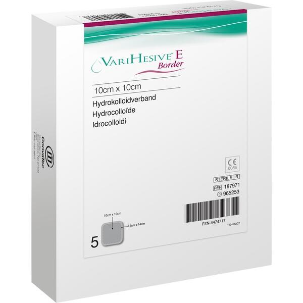 VARIHESIVE E BORD HKV10X10 (PZN 04474717)
