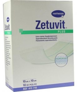 Hartmann Zetuvit (PZN 02536259)