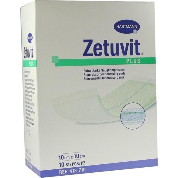 Hartmann Zetuvit (PZN 02536259)