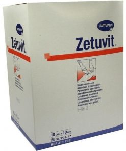 Hartmann Zetuvit (PZN 02724334)