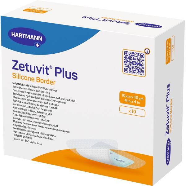 Hartmann Zetuvit (PZN 17278662)